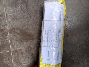 3ton X1meter Lifting Belts 90mm