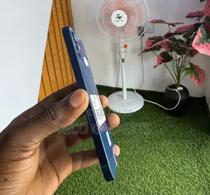 Apple iPhone 12 128 GB Blue