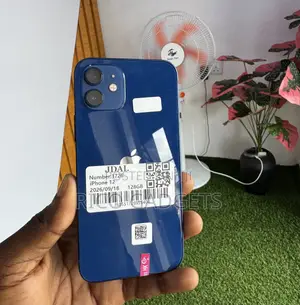 Apple iPhone 12 128 GB Blue