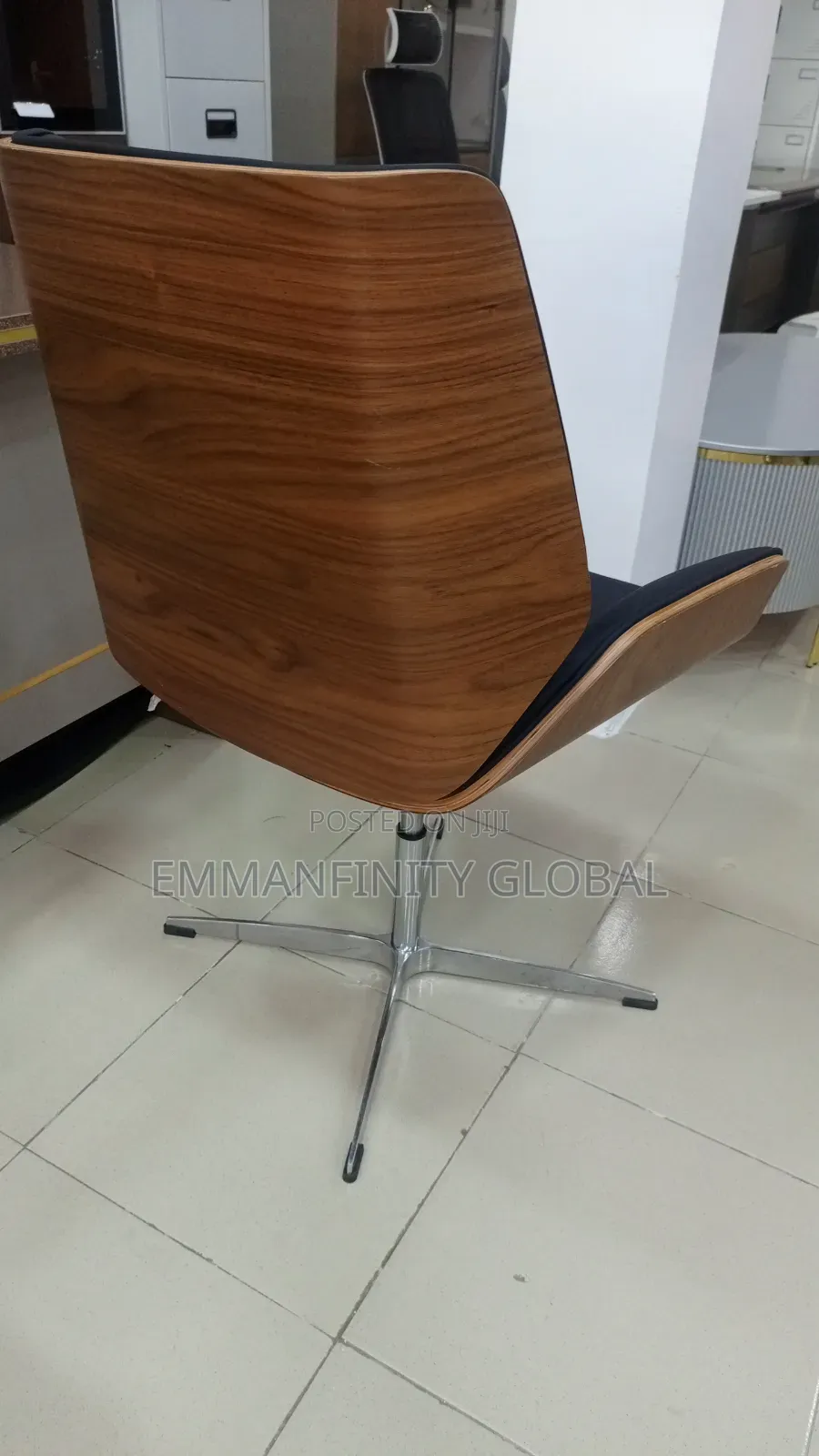 Super Executive Office Visitors Chair