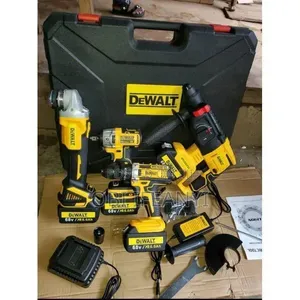 Dewalt 4 in 1