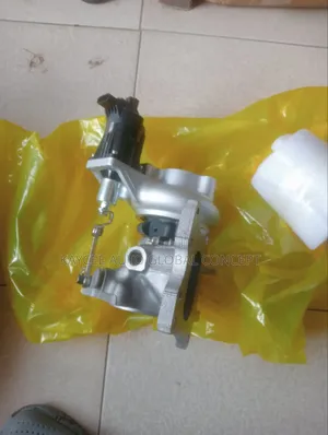Engine Turbo Honda CRV 2020 Model