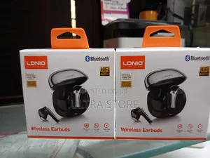 Ldnio T15 Wireless Earbuds