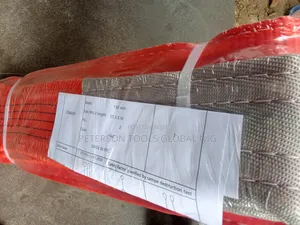 5ton X 5meter Lifting Belts 150mm