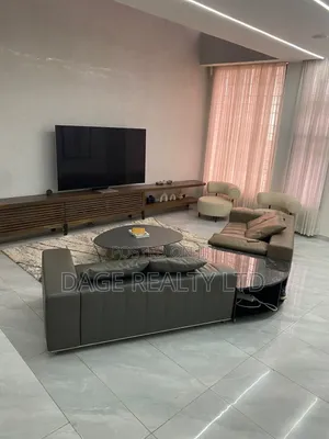 4bdrm Duplex in Jahi for rent