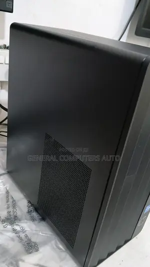 New Desktop Computer HP 8GB Intel Core i7 SSD 512GB