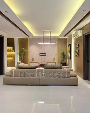Furnished 2bdrm Apartment in Lekki Foreshore for sale