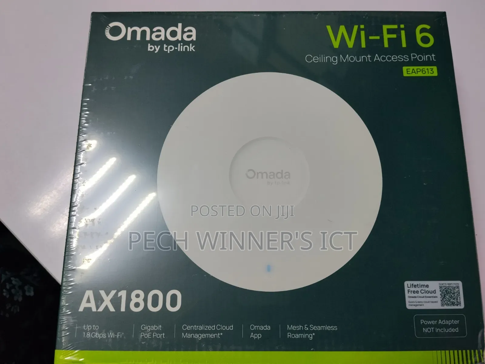 Omada Tp Link