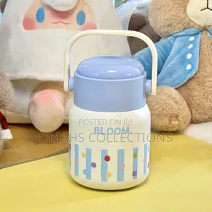 High Quality Insulated Food Jar
