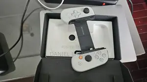 Backbone One Controller