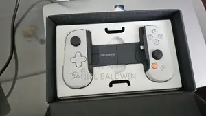 Backbone One Controller