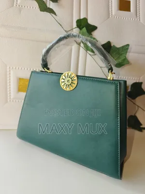 Versse Classic Top-Handle Hand Bags in 5 Colours