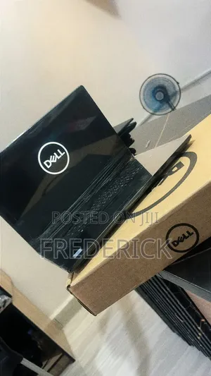 New Laptop Dell Latitude 7300 8GB Intel Core i5 SSD 256GB