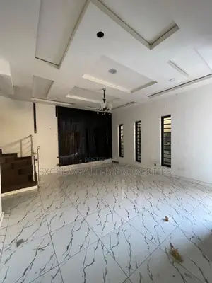 4bdrm Duplex in VGC / Ajah for rent