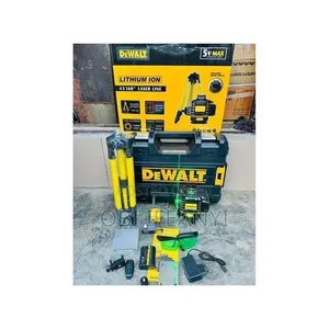 Dewalt Laser Line