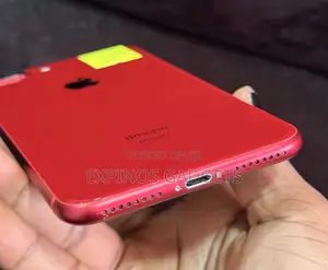 Apple iPhone 8 Plus 64 GB Red