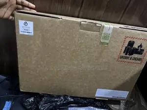 New Laptop Lenovo ThinkPad E16 Gen 3 16GB AMD Ryzen 7 SSD 512GB