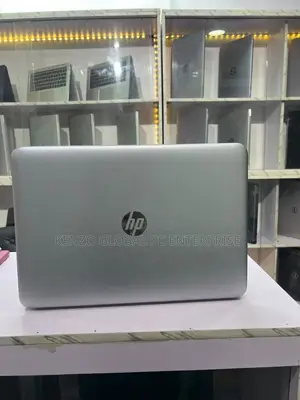 Laptop HP ProBook 450 G4 8GB Intel Core i5 SSD 256GB