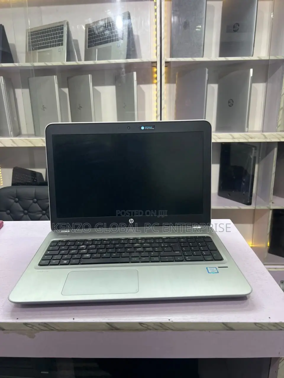 Laptop HP ProBook 450 G4 8GB Intel Core i5 SSD 256GB
