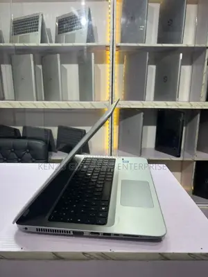 Laptop HP ProBook 450 G4 8GB Intel Core i5 SSD 256GB