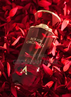 Atralia Rouge Orchard