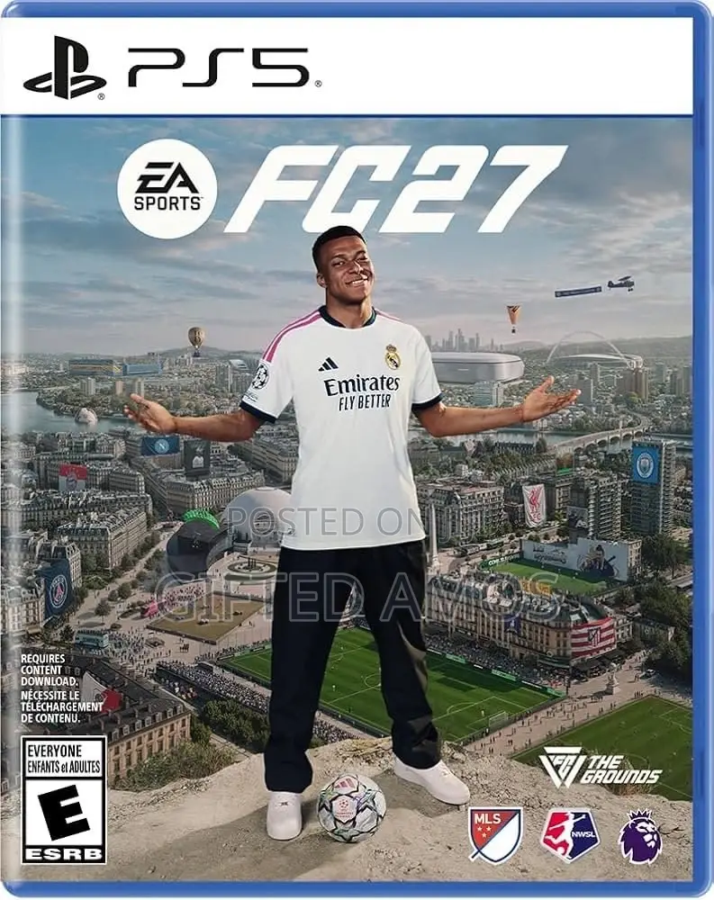 Video Games