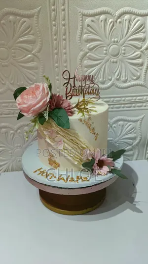 Birthday Cake