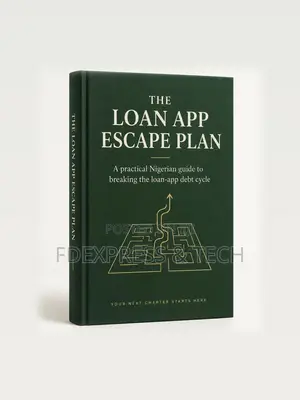 How to Escape Your Loan App Today (2026)