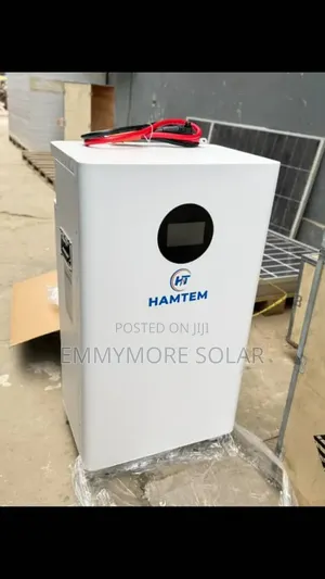 15kWh Hamtem Lithium Battery 48v