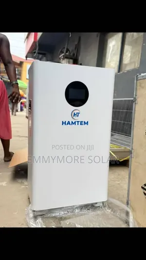 15kWh Hamtem Lithium Battery 48v