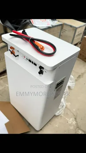 15kWh Hamtem Lithium Battery 48v