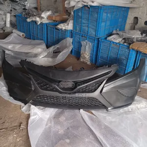 Complete Front Bumper Camry 2018/2019 SE