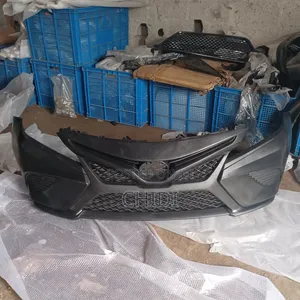 Complete Front Bumper Camry 2018/2019 SE