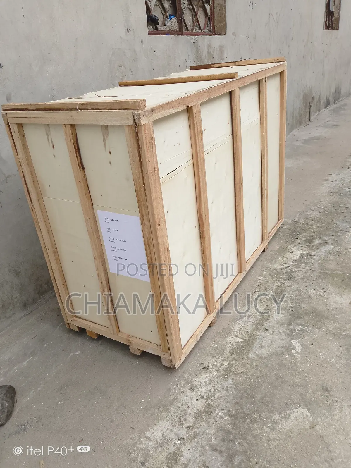 HZ880 Pet Bottle Blowing Machine 2 Cavity
