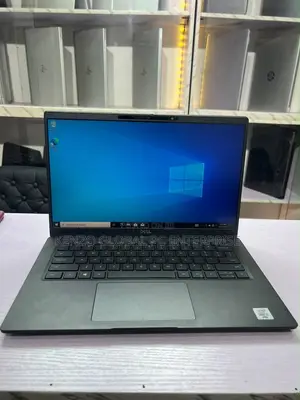 Laptop Dell Latitude 7410 8GB Intel Core i5 SSD 256GB