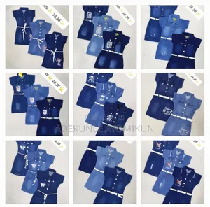 Kids Wears