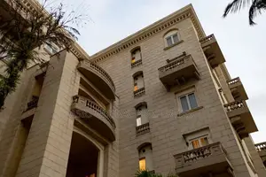 Luxurious 3-Bedroom With All Modern Amenities in Ikoyi