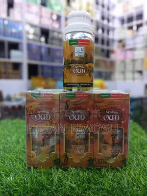 Oil Fragrance