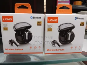 Ldnio T15 Wireless Earbuds