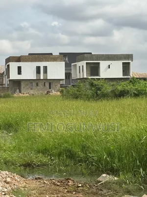 5bdrm Duplex in Opic Isheri Gra, Iseri for sale