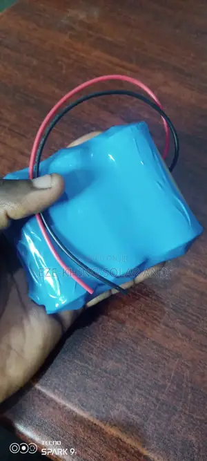 3 in 1 Battery