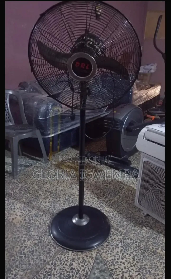 20 Inches Orl Standing Fan