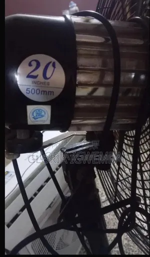 20 Inches Orl Standing Fan