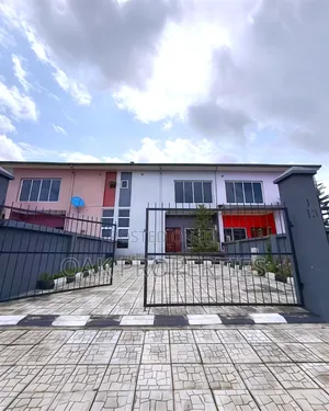 4bdrm Duplex in Golf Estate, Trans Amadi for sale