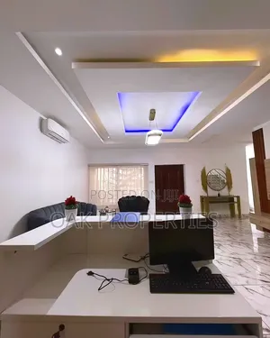 4bdrm Duplex in Golf Estate, Trans Amadi for sale
