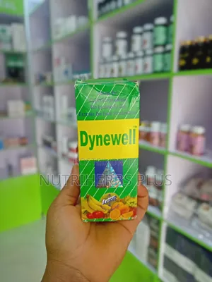 Dynewell Weight Gain (Weight Gain Support)