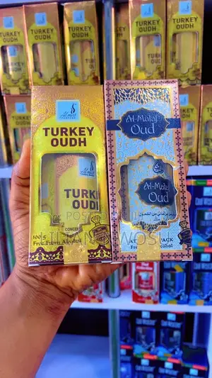Oil Fragrance