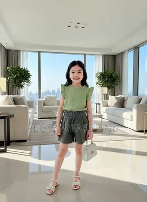 Classy Girls Set