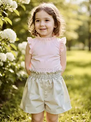 Classy Girls Set