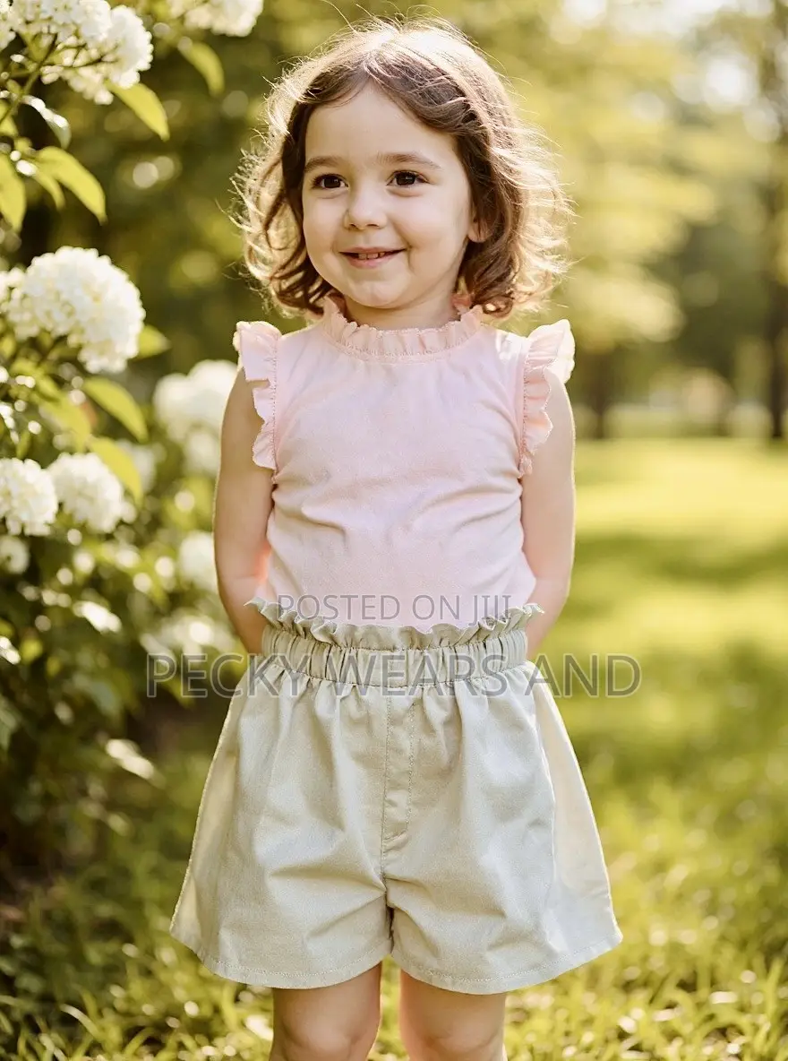Classy Girls Set